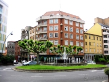 Наш "путь Сантьяго" (от Мадрида до Компостелы). ЛЕОН.