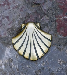 Наш "путь Сантьяго" (от Мадрида до Компостелы). ЛЕОН.