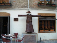 Наш "путь Сантьяго" (от Мадрида до Компостелы). ЛЕОН.