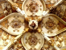 Наш "путь Сантьяго" (от Мадрида до Компостелы). ЛЕОН.