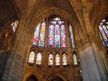 Наш "путь Сантьяго" (от Мадрида до Компостелы). ЛЕОН.