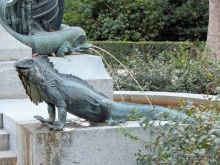 Как мы спасали ёжика и другие прогулки по Кастилии и вокруг Мадрида. Часть 4