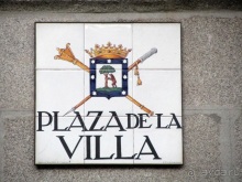 Как мы спасали ёжика и другие прогулки по Кастилии и вокруг Мадрида. Часть 4