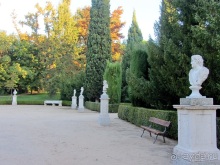 Как мы спасали ёжика и другие прогулки по Кастилии и вокруг Мадрида. Часть 4