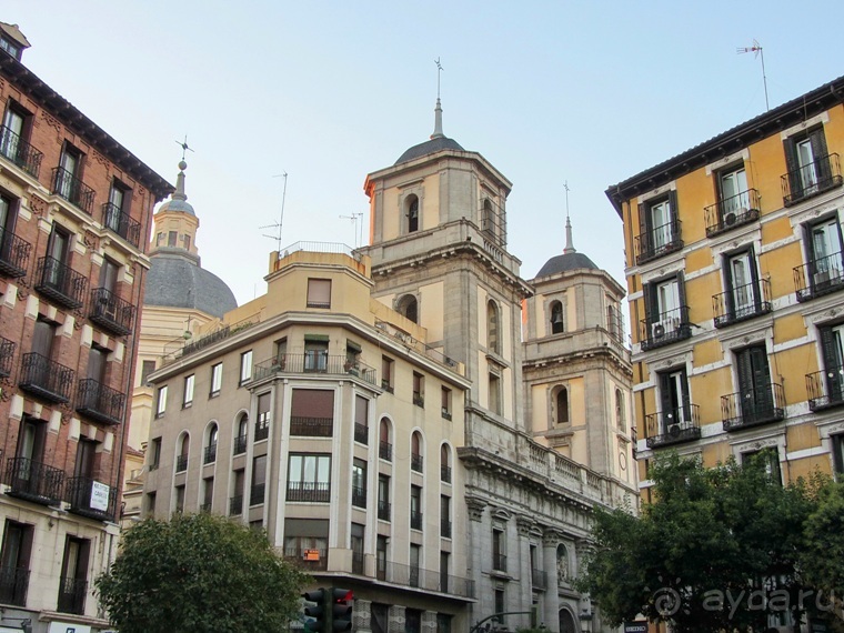 Как мы спасали ёжика и другие прогулки по Кастилии и вокруг Мадрида. Часть 4