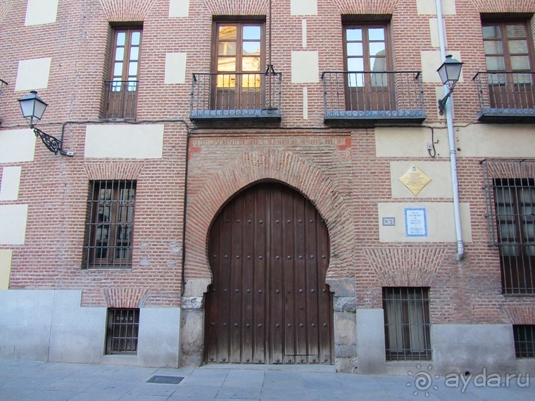 Как мы спасали ёжика и другие прогулки по Кастилии и вокруг Мадрида. Часть 4