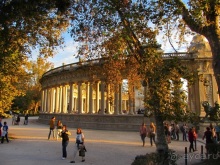 Как мы спасали ёжика и другие прогулки по Кастилии и вокруг Мадрида. Часть 4