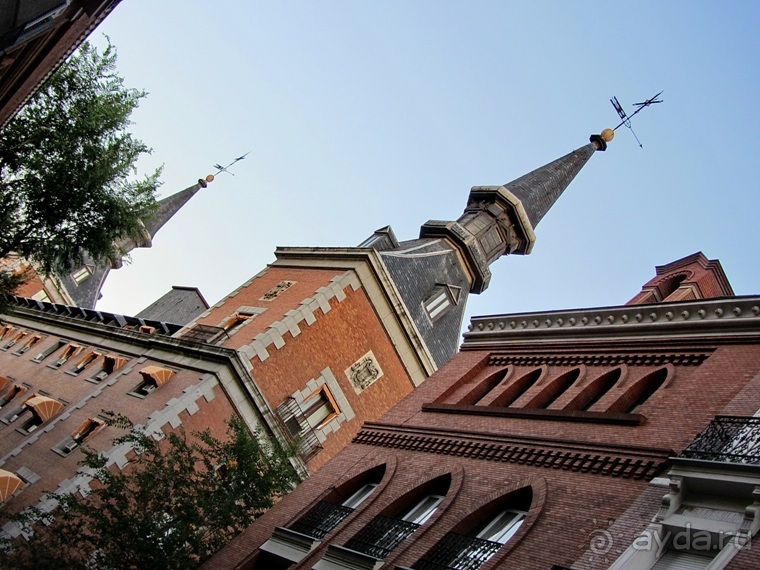 Как мы спасали ёжика и другие прогулки по Кастилии и вокруг Мадрида. Часть 4