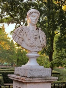 Как мы спасали ёжика и другие прогулки по Кастилии и вокруг Мадрида. Часть 4