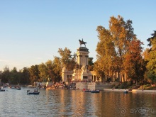 Как мы спасали ёжика и другие прогулки по Кастилии и вокруг Мадрида. Часть 4