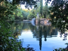 Как мы спасали ёжика и другие прогулки по Кастилии и вокруг Мадрида. Часть 4