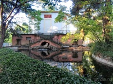 Как мы спасали ёжика и другие прогулки по Кастилии и вокруг Мадрида. Часть 4