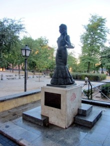 Как мы спасали ёжика и другие прогулки по Кастилии и вокруг Мадрида. Часть 4