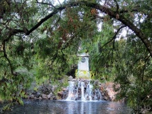 Как мы спасали ёжика и другие прогулки по Кастилии и вокруг Мадрида. Часть 4