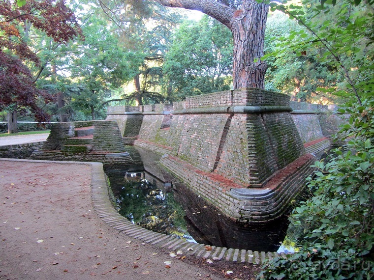 Как мы спасали ёжика и другие прогулки по Кастилии и вокруг Мадрида. Часть 4