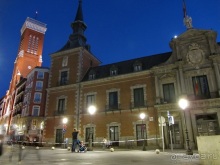 Как мы спасали ёжика и другие прогулки по Кастилии и вокруг Мадрида. Часть 4