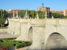 Как мы спасали ёжика и другие прогулки по Кастилии и вокруг Мадрида. Часть 4