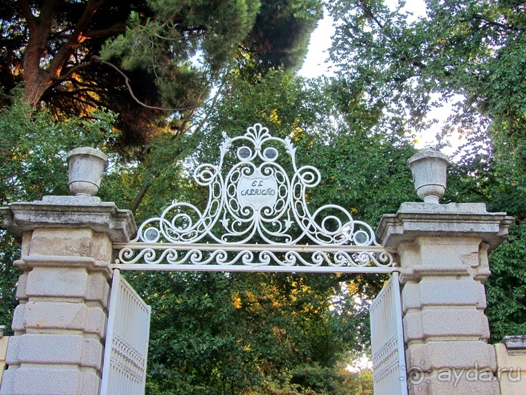 Как мы спасали ёжика и другие прогулки по Кастилии и вокруг Мадрида. Часть 4