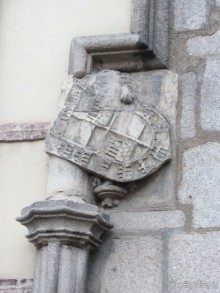 Как мы спасали ёжика и другие прогулки по Кастилии и вокруг Мадрида. Часть 4