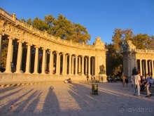 Как мы спасали ёжика и другие прогулки по Кастилии и вокруг Мадрида. Часть 4