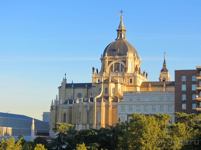 Как мы спасали ёжика и другие прогулки по Кастилии и вокруг Мадрида. Часть 4