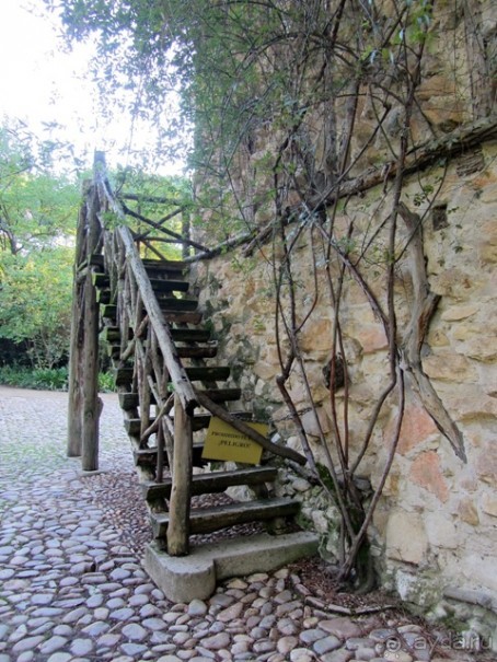 Как мы спасали ёжика и другие прогулки по Кастилии и вокруг Мадрида. Часть 4