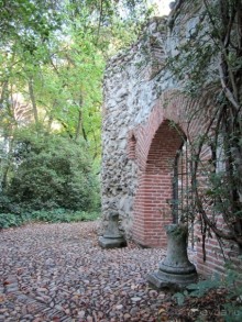 Как мы спасали ёжика и другие прогулки по Кастилии и вокруг Мадрида. Часть 4