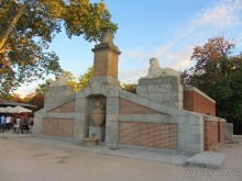 Как мы спасали ёжика и другие прогулки по Кастилии и вокруг Мадрида. Часть 4