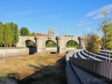 Как мы спасали ёжика и другие прогулки по Кастилии и вокруг Мадрида. Часть 4
