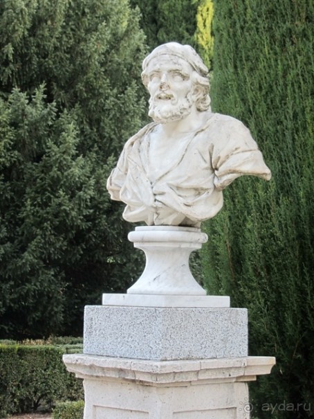 Как мы спасали ёжика и другие прогулки по Кастилии и вокруг Мадрида. Часть 4