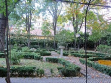 Как мы спасали ёжика и другие прогулки по Кастилии и вокруг Мадрида. Часть 4