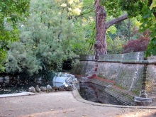 Как мы спасали ёжика и другие прогулки по Кастилии и вокруг Мадрида. Часть 4