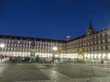 Как мы спасали ёжика и другие прогулки по Кастилии и вокруг Мадрида. Часть 4