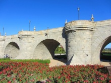 Как мы спасали ёжика и другие прогулки по Кастилии и вокруг Мадрида. Часть 4