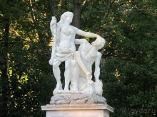 Как мы спасали ёжика и другие прогулки по Кастилии и вокруг Мадрида. Часть 4