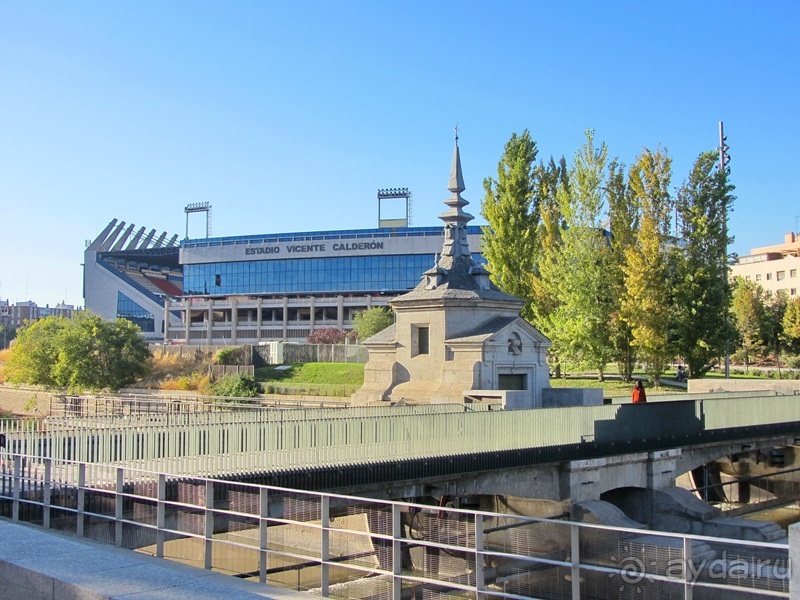 Как мы спасали ёжика и другие прогулки по Кастилии и вокруг Мадрида. Часть 4