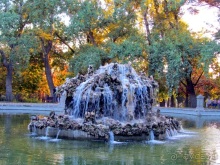 Как мы спасали ёжика и другие прогулки по Кастилии и вокруг Мадрида. Часть 4