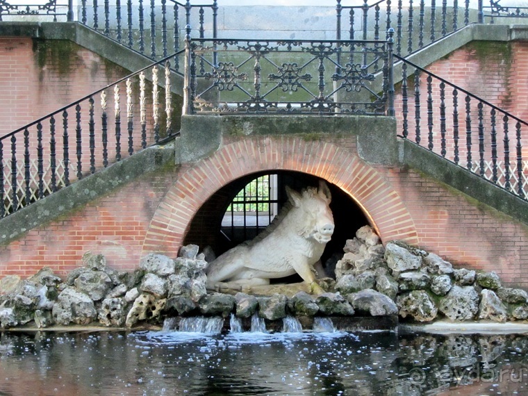 Как мы спасали ёжика и другие прогулки по Кастилии и вокруг Мадрида. Часть 4