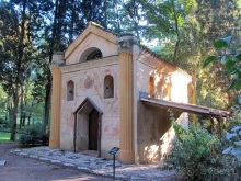 Как мы спасали ёжика и другие прогулки по Кастилии и вокруг Мадрида. Часть 4