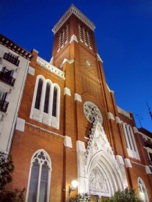 Как мы спасали ёжика и другие прогулки по Кастилии и вокруг Мадрида. Часть 4