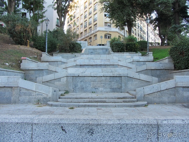 Как мы спасали ёжика и другие прогулки по Кастилии и вокруг Мадрида. Часть 4