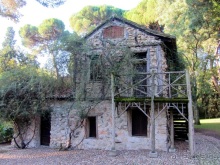 Как мы спасали ёжика и другие прогулки по Кастилии и вокруг Мадрида. Часть 4