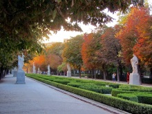 Как мы спасали ёжика и другие прогулки по Кастилии и вокруг Мадрида. Часть 4