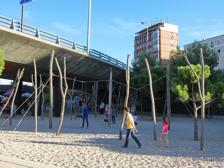 Как мы спасали ёжика и другие прогулки по Кастилии и вокруг Мадрида. Часть 4