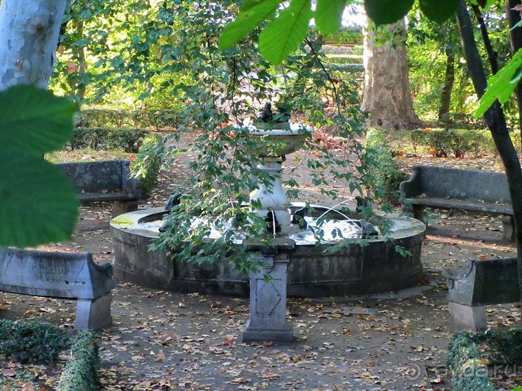 Как мы спасали ёжика и другие прогулки по Кастилии и вокруг Мадрида. Часть 4