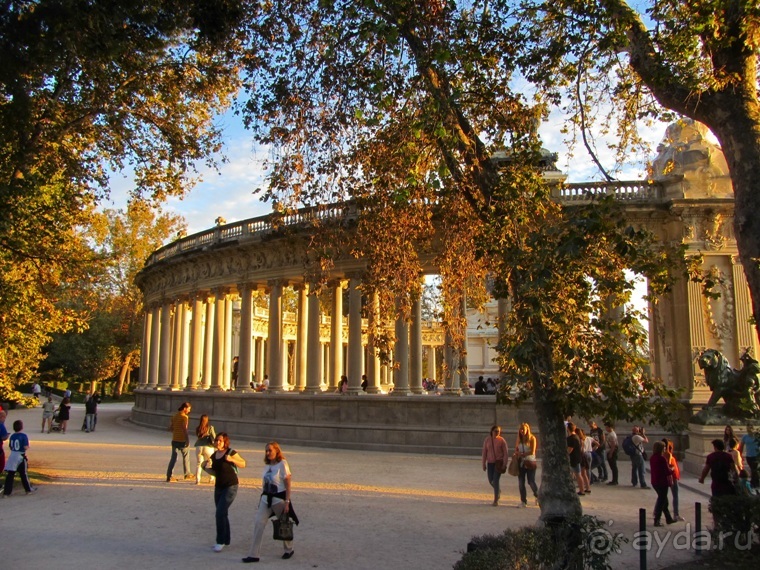 Как мы спасали ёжика и другие прогулки по Кастилии и вокруг Мадрида. Часть 4