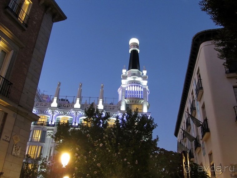 Как мы спасали ёжика и другие прогулки по Кастилии и вокруг Мадрида. Часть 4