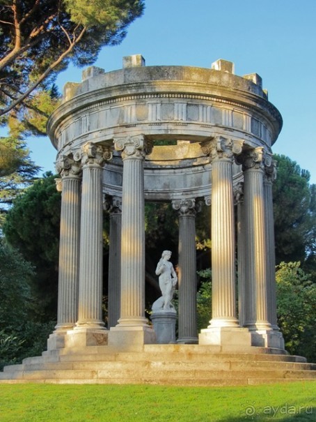 Как мы спасали ёжика и другие прогулки по Кастилии и вокруг Мадрида. Часть 4