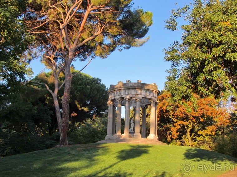 Как мы спасали ёжика и другие прогулки по Кастилии и вокруг Мадрида. Часть 4