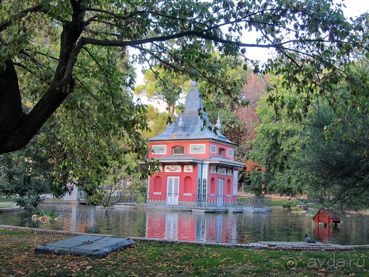 Как мы спасали ёжика и другие прогулки по Кастилии и вокруг Мадрида. Часть 4